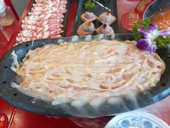 -重庆巴九门老火锅(阳朔店)