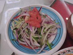 -巴依老爷新疆美食(魏公村店)