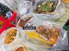 -大学城夜市大排档(凤栖路店)