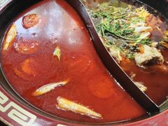 -庄老幺火锅(娄山关路店)