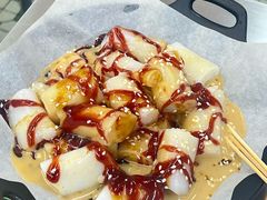 -颓记茶餐厅(美景总店)