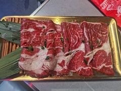-棒小伙·齐齐哈尔烤肉(龙茗路店)