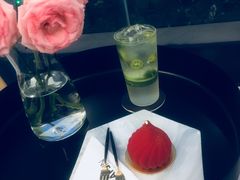 -CAFE'IN精品咖啡体验空间(小寨店)