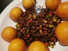 -金掌勺东北菜(格兰晴天店)