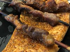 -西域阿里马新疆菜·清真(桂花路店)