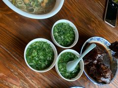 -望江面馆(杭州智汇中心店)