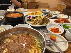 -金顺韩式烤肉·网红烤肉店(广利路店)