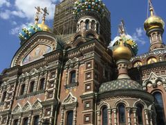 -滴血救世主教堂