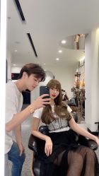 点击看大图 -SWANK SALON