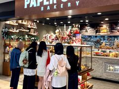 -PAPER STONE BAKERY(万菱汇店)