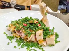 -老牌坊鲁菜名店(宽厚里店)