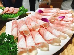 -草原塞蛮羊火锅城(港湾店)