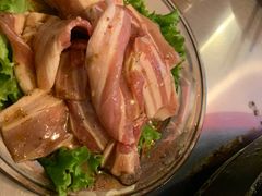 -老姐石板烧烤+铜炭火锅(总店)