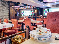 大堂-点都德(盘福楼店)