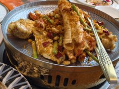 -蟹之国·精品蟹料理(极地店)