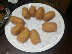 -天府烤鱼(香港中路店)
