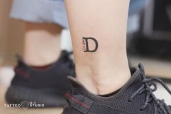 -飛凡TATTOO纹身•原创