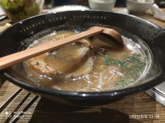 -御牛道日式烤肉料理(杭州万象城店)