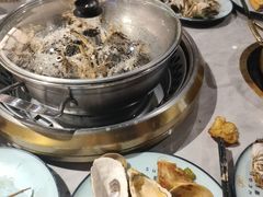 -奢谷·海鲜自助(南海万科店)