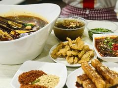 -蜀串香牛杂火锅串串