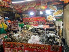 -唐人街(耀华力路)