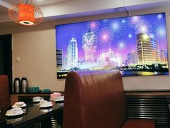 -五谷丰登·胶东海鲜·家常菜(张村店)