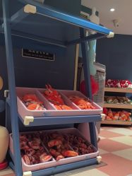 -奈尔宝·儿童乐园·亲子餐厅(华采天地店)