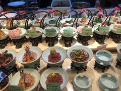 -大张烙馍村(泉山店)