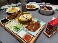 -鑫复盛礼记酒店·青岛菜