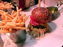 -Burger & Lobster(Dean Street)