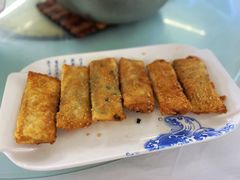 鱼肉包-笑红饭庄