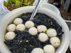 -众味海鲜大排档·活海鲜·潮汕味(南澳店)