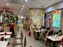 -南八仙·老上海味道(南京东路店)