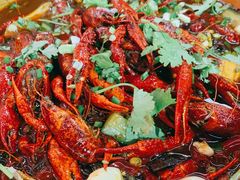 -庾氏龙虾馆(多弗汇店)