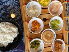 -桥香园过桥米线(古城北门店)