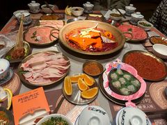 -月满大江千层肚火锅(锦城大道店)
