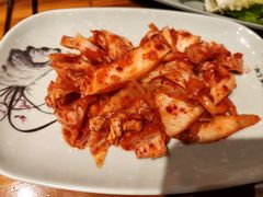 -玖泉里烤肉