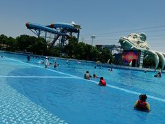 -苏州乐园森林水世界