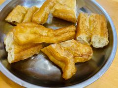 -百成大同鸭肉粥(大同总店)