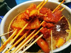 -马路边边串串香(双井直营店)