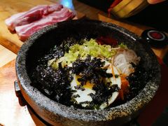 -金顺韩式烤肉·网红烤肉店(广利路店)