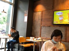 -汉堡王(丁兰广场店)