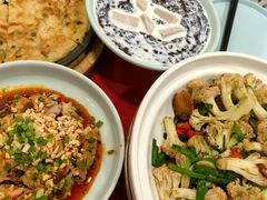 -宏状元现熬粥·京味菜(五棵松店)
