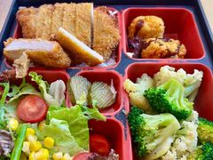 -COOKINGNANA蛋包饭(国贸银泰店)