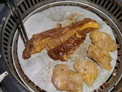 -德得轩烤涮一体自助餐厅(王府井店)
