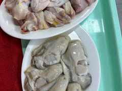 -花苑美食横琴生蚝火锅(拱北粤华路店)