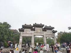 -云龙山