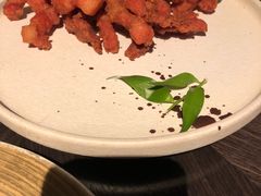 -万丽轩·粤菜(王府井金茂万丽酒店)
