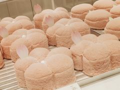 -好利来(上海长宁龙之梦店)