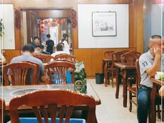 大堂-老北京羊蝎子火锅(光荣道店)